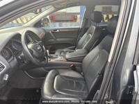 2015 audi q7 3.0t awd ONE OWNER! multnomah county - Image 10