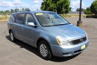 2012 Kia Sedona LX Lancaster Dr Se Salem OR 97317 - Image 2
