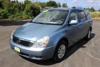 2012 Kia Sedona LX Lancaster Dr Se Salem OR 97317 - Image 3