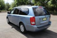 2012 Kia Sedona LX Lancaster Dr Se Salem OR 97317 - Image 4