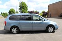 2012 Kia Sedona LX Lancaster Dr Se Salem OR 97317 - Image 6