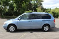 2012 Kia Sedona LX Lancaster Dr Se Salem OR 97317 - Image 8