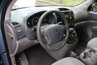 2012 Kia Sedona LX Lancaster Dr Se Salem OR 97317 - Image 10