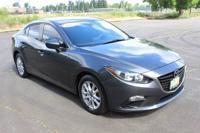 2016 Mazda Mazda3 i Sport Lancaster Dr Se Salem OR 97317