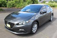 2016 Mazda Mazda3 i Sport Lancaster Dr Se Salem OR 97317 - Image 3