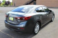 2016 Mazda Mazda3 i Sport Lancaster Dr Se Salem OR 97317 - Image 5