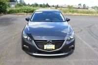2016 Mazda Mazda3 i Sport Lancaster Dr Se Salem OR 97317 - Image 7