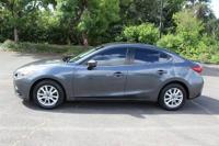 2016 Mazda Mazda3 i Sport Lancaster Dr Se Salem OR 97317 - Image 8