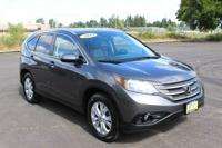 2013 Honda CR-V EX-L Lancaster Dr Se Salem OR 97317 - Image 2