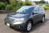2013 Honda CR-V EX-L Lancaster Dr Se Salem OR 97317 - Image 3
