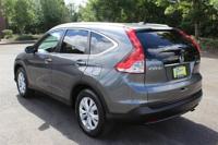 2013 Honda CR-V EX-L Lancaster Dr Se Salem OR 97317 - Image 4