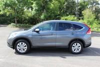 2013 Honda CR-V EX-L Lancaster Dr Se Salem OR 97317 - Image 8