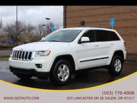2013 Jeep Grand Cherokee 320 LANCASTER Dr SE, SALEM OR 503-7 Salem-OR