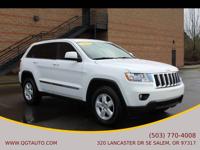 2013 Jeep Grand Cherokee 320 LANCASTER Dr SE, SALEM OR 503-7 Salem-OR - Image 8