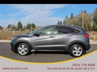 2016 Honda HR-V 320 LANCASTER Dr SE, SALEM OR 503-770-4008 Salem-OR - Image 3