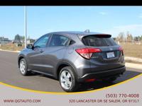 2016 Honda HR-V 320 LANCASTER Dr SE, SALEM OR 503-770-4008 Salem-OR - Image 4