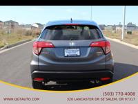 2016 Honda HR-V 320 LANCASTER Dr SE, SALEM OR 503-770-4008 Salem-OR - Image 5