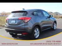 2016 Honda HR-V 320 LANCASTER Dr SE, SALEM OR 503-770-4008 Salem-OR - Image 6