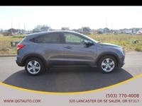 2016 Honda HR-V 320 LANCASTER Dr SE, SALEM OR 503-770-4008 Salem-OR - Image 7