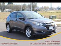 2016 Honda HR-V 320 LANCASTER Dr SE, SALEM OR 503-770-4008 Salem-OR - Image 8