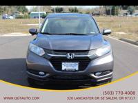 2016 Honda HR-V 320 LANCASTER Dr SE, SALEM OR 503-770-4008 Salem-OR - Image 9