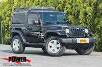 2012 Jeep Wrangler 4x4 4WD Sahara SUV ((Call or Text 503-769-7691))