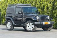 2012 Jeep Wrangler 4x4 4WD Sahara SUV ((Call or Text 503-769-7691)) - Image 3