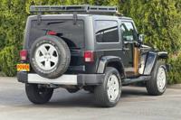 2012 Jeep Wrangler 4x4 4WD Sahara SUV ((Call or Text 503-769-7691)) - Image 5