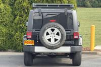 2012 Jeep Wrangler 4x4 4WD Sahara SUV ((Call or Text 503-769-7691)) - Image 6