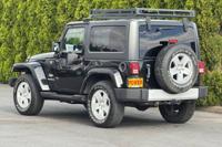 2012 Jeep Wrangler 4x4 4WD Sahara SUV ((Call or Text 503-769-7691)) - Image 7