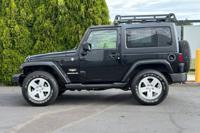 2012 Jeep Wrangler 4x4 4WD Sahara SUV ((Call or Text 503-769-7691)) - Image 8