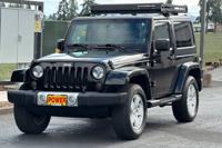 2012 Jeep Wrangler 4x4 4WD Sahara SUV ((Call or Text 503-769-7691)) - Image 9