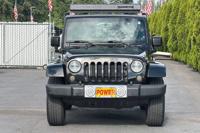 2012 Jeep Wrangler 4x4 4WD Sahara SUV ((Call or Text 503-769-7691)) - Image 10