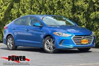 2017 Hyundai Elantra SE Sedan ((Call or Text 503-769-7691)) - Image 2