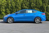 2017 Hyundai Elantra SE Sedan ((Call or Text 503-769-7691)) - Image 8