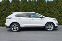 2017 Ford Edge AWD All Wheel Drive Titanium SUV ((Call or Text 503-769-7691)) - Image 4