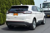 2017 Ford Edge AWD All Wheel Drive Titanium SUV ((Call or Text 503-769-7691)) - Image 5