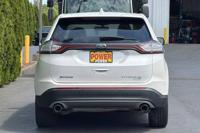 2017 Ford Edge AWD All Wheel Drive Titanium SUV ((Call or Text 503-769-7691)) - Image 6