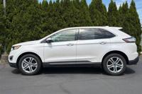 2017 Ford Edge AWD All Wheel Drive Titanium SUV ((Call or Text 503-769-7691)) - Image 8