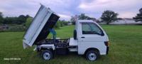 # 55 1996 Daihatsu Hijet Dump 4X4,AC, PS,automatic transmission - Image 5