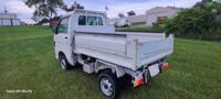 # 55 1996 Daihatsu Hijet Dump 4X4,AC, PS,automatic transmission - Image 7