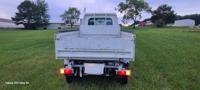 # 55 1996 Daihatsu Hijet Dump 4X4,AC, PS,automatic transmission - Image 8