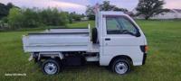 # 55 1996 Daihatsu Hijet Dump 4X4,AC, PS,automatic transmission - Image 9