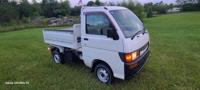 # 55 1996 Daihatsu Hijet Dump 4X4,AC, PS,automatic transmission - Image 10