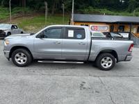 2021 RAM 1500 Big Horn Crew Cab SWB 4WD Clinton Hwy Knoxville Tn 37912 - Image 5