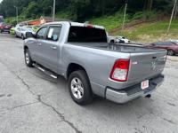 2021 RAM 1500 Big Horn Crew Cab SWB 4WD Clinton Hwy Knoxville Tn 37912 - Image 6