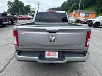 2021 RAM 1500 Big Horn Crew Cab SWB 4WD Clinton Hwy Knoxville Tn 37912 - Image 7
