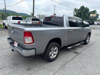 2021 RAM 1500 Big Horn Crew Cab SWB 4WD Clinton Hwy Knoxville Tn 37912 - Image 8