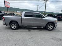 2021 RAM 1500 Big Horn Crew Cab SWB 4WD Clinton Hwy Knoxville Tn 37912 - Image 9