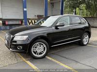2013 Audi Q5 2.0T quattro Premium Plus LOW MILES!! multnomah county